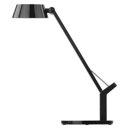 Emos LED Asztali Lámpa Simon - 420 lm - Fekete