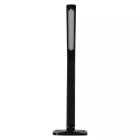 Emos LED Asztali Lámpa Chase - 450 lm - Fekete