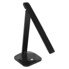 Emos LED Asztali Lámpa Chase - 450 lm - Fekete
