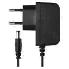 Emos LED Asztali Lámpa Chase - 450 lm - Fekete