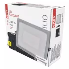Emos LED Reflektor Ilio - 31W 2800 lm IP65 - Természetes Fehér