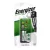 Energizer Mini NiMH Akkumulátor Töltő + 2x 2000 mAh AA