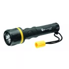 Falcon Eye LED Elemlámpa - 2x AA