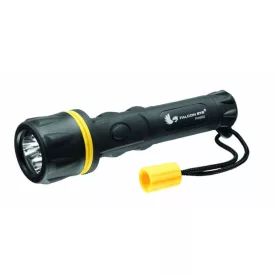 Falcon Eye LED Elemlámpa - 2x AA