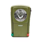 Falcon Eye Scout LED Lapostok Elemlámpa - 1x 4.5V