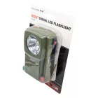 Falcon Eye Scout LED Lapostok Elemlámpa - 1x 4.5V
