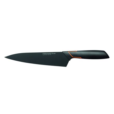 Fiskars Edge Szakácskés - 19 cm