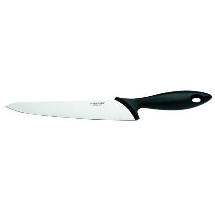 Fiskars Essential Konyhai Kés - 21 cm