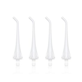 FairyWill 5020E/5020A Szájzuhany Cserefej x 4 db - Fehér FairyWill 5020E/5020A Szájzuhany Cserefej x 4 db - Fehér