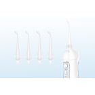 FairyWill 5020E/5020A Szájzuhany Cserefej x 4 db - Fehér