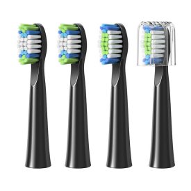 FairyWill FW-E11 Cserefej x 4 db - Fekete FairyWill FW-E11 Cserefej x 4 db - Fekete