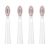 FairyWill FW-E11 Cserefej x 4 db - Pink