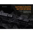 Fenix AER-02 V2.0 Távkapcsoló