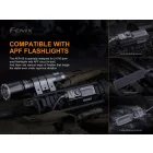 Fenix AER-05 Távkapcsoló