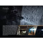 Fenix AER-05 Távkapcsoló