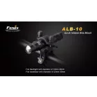 Fenix ALB-10 Kerékpáros Lámpatartó
