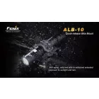 Fenix ALB-10 Kerékpáros Lámpatartó