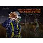 Fenix ALD-05 Lámpatartó Pánt Sisakhoz