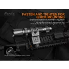 Fenix ALG-15 Lámpatartó Szerelék