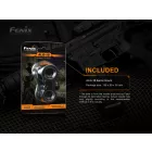 Fenix ALG-18 Lámpatartó Szerelék