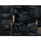 Fenix ALR-01 Taktikai Gyűrű