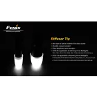 Fenix AOD-M Diffúzor