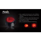 Fenix AOF-L Piros Szűrő