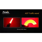 Fenix AOT-M Forgalomirányító kúp