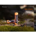 Fenix ARB-L14-2200U 14500 1.5V 2200mAh AA Li-Ion Akkumulátor