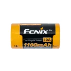 Fenix ARB-L18-1100P 18350 3.6V 1100mAh 10A Li-Ion Akkumulátor