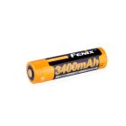 Fenix ARB-L18-3400 - 18650 3.6V 3400mAh Li-Ion akkumulátor