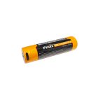 Fenix ARB-L18-3400U V2.0 - 18650 3.6V 3400mAh USB-C Li-Ion akkumulátor