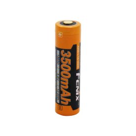 Fenix ARB-L18-3500 - 18650 3.6V 3500mAh Li-Ion akkumulátor Fenix ARB-L18-3500 - 18650 3.6V 3500mAh Li-Ion akkumulátor