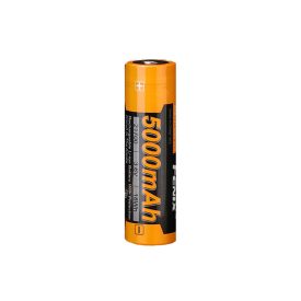 Fenix ARB-L21-5000 V2.0 - 21700 3.6V 5000mAh Li-Ion akkumulátor   Fenix ARB-L21-5000 V2.0 - 21700 3.6V 5000mAh Li-Ion akkumulátor