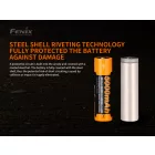 Fenix ARB-L21-5000 V2.0 - 21700 3.6V 5000mAh Li-Ion akkumulátor