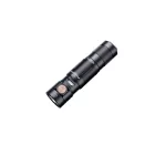 Fenix  E09R Újratölthető Elemlámpa - 600 lm - USB-C + Beépített Akku