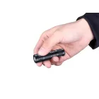 Fenix  E09R Újratölthető Elemlámpa - 600 lm - USB-C + Beépített Akku