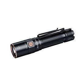 Fenix  E28R V2.0 Újratölthető Elemlámpa - 1700 lm - USB-C + 1x 18650   Fenix  E28R V2.0 Újratölthető Elemlámpa - 1700 lm - USB-C + 1x 18650