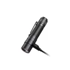 Fenix  E35R Újratölthető Elemlámpa - 3100 lm - USB-C + 1x 21700