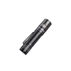 Fenix  E35R Újratölthető Elemlámpa - 3100 lm - USB-C + 1x 21700