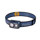 Fenix HL32R-T Újratölthető Fejlámpa - 800 lm - USB-C + Akku - Kék