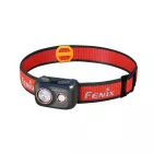 Fenix HL32R-T Újratölthető Fejlámpa - 800 lm - USB-C + Akku - Kék