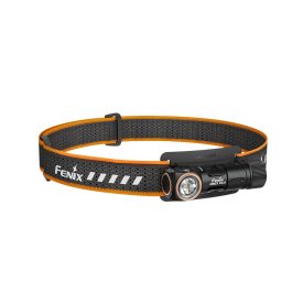 Fenix HM23 V2.0 Fejlámpa - 300 lm - 1x AA / 14500 Fenix HM23 V2.0 Fejlámpa - 300 lm - 1x AA / 14500