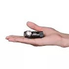 Fenix HM50R V2.0 Újratölthető Fejlámpa - 700 lm - USB-C + 1x16340