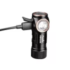 Fenix HM50R V2.0 Újratölthető Fejlámpa - 700 lm - USB-C + 1x16340