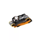 Fenix HM50R V2.0 Újratölthető Fejlámpa - 700 lm - USB-C + 1x16340