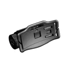 Fenix HM60R Újratölthető Fejlámpa - 1300 lm - USB-C + 1x18650