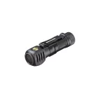 Fenix HM61R V2.0 Amber Újratölthető Fejlámpa - 1600 lm + 1x18650 USB-C