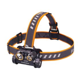 Fenix HM65R Újratölthető Fejlámpa - 1400 lm - USB-C + 1x18650   Fenix HM65R Újratölthető Fejlámpa - 1400 lm - USB-C + 1x18650