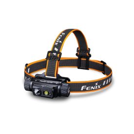 Fenix HM70R Újratölthető Fejlámpa - 1600 lm - USB-C + 1x 21700   Fenix HM70R Újratölthető Fejlámpa - 1600 lm - USB-C + 1x 21700